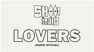 SHOOT THE RADIO - LOVERS (Audio Oficial)