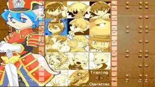 Tail Concerto Battle [テイルコンチェルトバトル] Game Sample - PC/Doujin