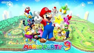Bowser Jr's Mad Mashup