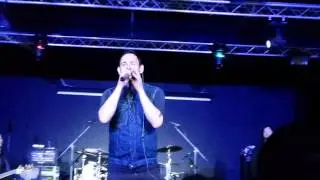 Друга ріка - Все мине