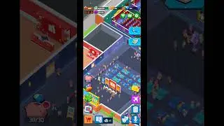 Idle Comedy Central Tycoon Android Game
