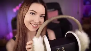 4K ASMR | Extremely Deep Tingles Right In Your Ears