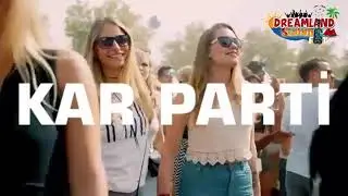 Dreamland Fest '19 Tanıtım Videosu 2