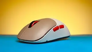 Some people are going to HATE this mouse!