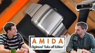 #FOCUS - Amida revient avec la Digitrend 'Take off Edition'