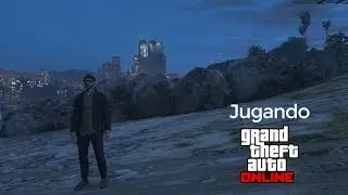 GTA V Online W/ ReformedCoast76