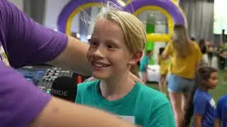 Thanks Dad | KPA Kids
