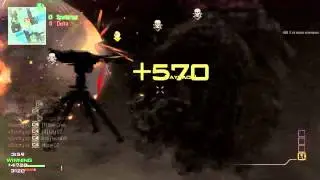 vScotty xz - MW3 Game Clip