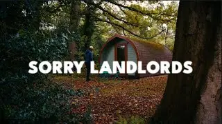 Sorry Landlords 👉👈