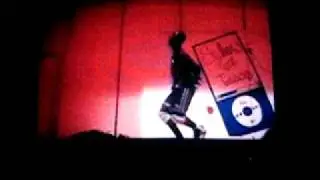 SMS Talent show/ easy man pt.2