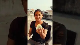 Day 244 I played Holi with 10000 water balloons 