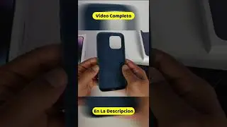 iPhone 14 Pro Max Funda Transparente Realmente Merece La pena!
