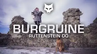 NATURE | Burgruine Ruttenstein