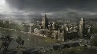 ТРИ ЛУЧШИХ ФИЛЬМА ЖАНРА АПОКАЛИПСИС