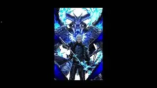 What if deku was Vergil part 1