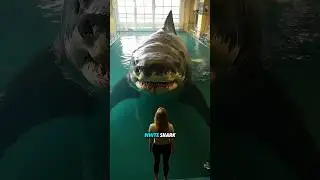 Beyond 198 Days: Why Even the Best Aquariums Gave Up on Sharks
