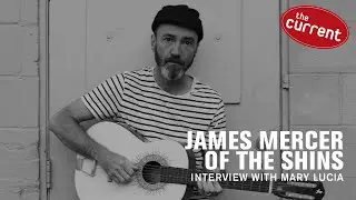 Interview: The Shins' James Mercer on 'Oh, Inverted World' at 20 Years