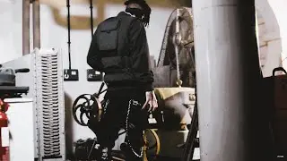 ПЕРЕВОД НА РУССКИЙ - scarlxrd - LEECHES!!!
