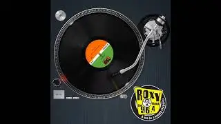 ☆Roxy Classic House☆ Phats & Small - Turn Around (1999)