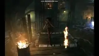 TOMB RAIDER. ПРОДОЛЖЕНИЕ. Плот имени Square Enix
