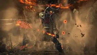 Path of Exile: Ascendancy - The Berserker Ascendancy Class