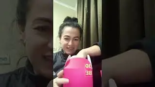 Какие витаминки я пью на сегодняшний день