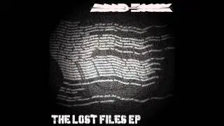 The Lost Files EP Album Mini Mix