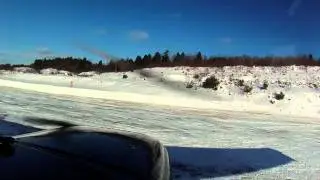 KAFN Jaffrey New Hampshire
