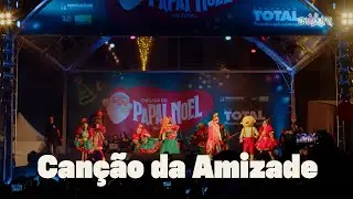 Canção da Amizade | Cia Lúdica TV