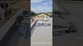 מכסה עליה לגג