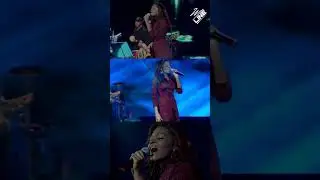 🎶 Conquistando o Impossível - Jamily 🎶 Confira o vídeo completo no nosso canal do YouTube!