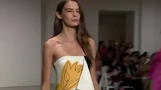 Oscar de La Renta Spring⁄Summer 2018