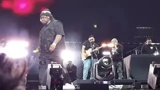 SECH - Coca~Cola Flow Fest 2019 - INTRO, Otro Trago, ETC, 1ra PART.