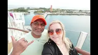 Is it STILL worth the price??? We went back to Coco Cay Beach Club for a Tour, Tips & Full Review!!