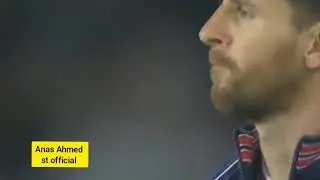 Leo messi vs Manchester city show - first gool Psg