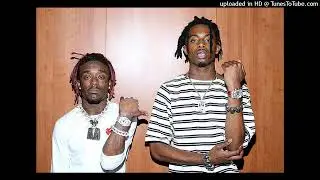 PLAYBOI CARTI - MÉNAGE FT. LIL UZI VERT (FULL SONG) (PROD. F1LTHY)