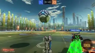 ranked rocket league action 2/21/19
