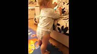 все танцуют как я танцую