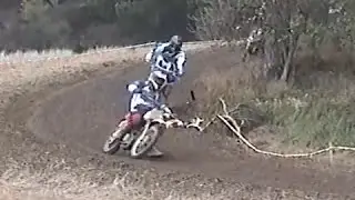 ČZ-Motocross    Droužetice   (Habeš)    29.10.2011