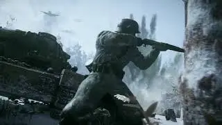XXXTENTACION - WW2 Trailer