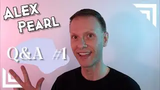 Alex Pearl Q&A #1 Ask Meh Anything!