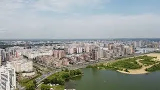 Казань. Достопримечательности казани. Чаша Казань. Храм всех религий Казань