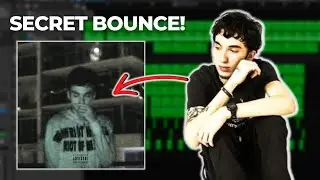 HOW TO MAKE INSANE DOM CORLEO TYPE BEATS (Penthouse Shordy) 🔥 | Logic Pro X Tutorial 2022