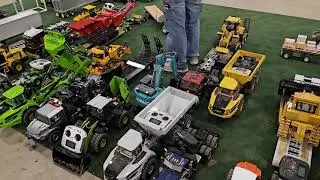 27th Annual Cabin Fever Auction and Expo