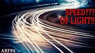 Who measured the speed of light | ARF#4 | Fact Valley