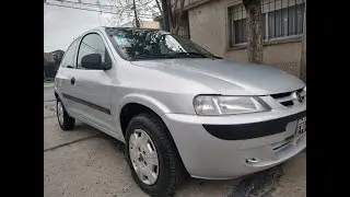 Suzuki Fun 2004 - 1.0 - Aire Acondicionado