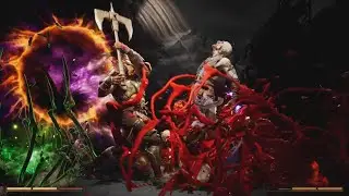 Mortal Kombat 1 Invasions - SO MUCH GOING ON!