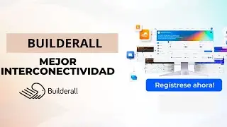 Vídeo Promocional Builderall Oferta