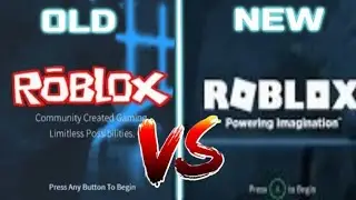 Roblox Xbox Music: Old Vs New