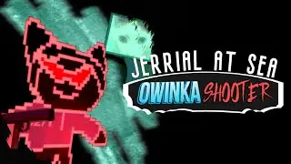 Owinka Shooter: Jerrial At Sea | Official Trailer